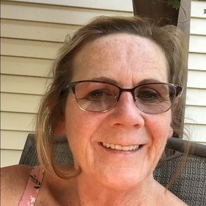 Meet your Posher, Kathy